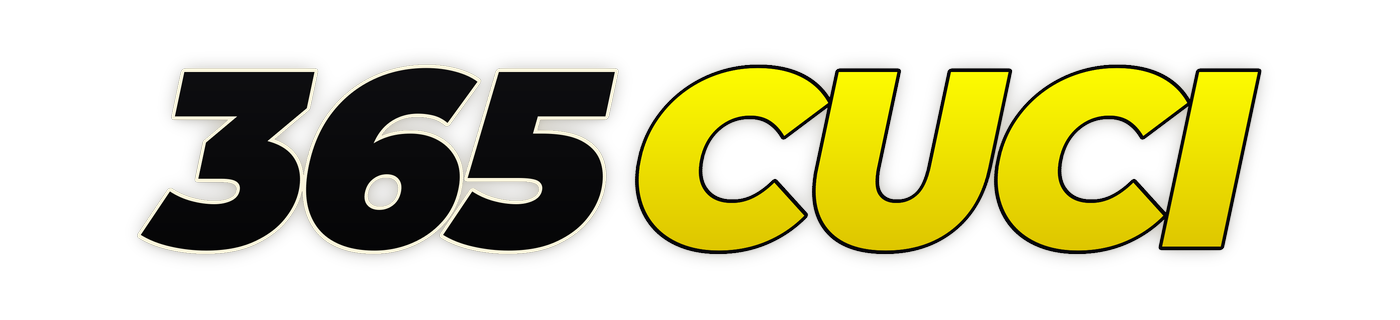 365cuci Logo